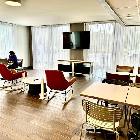 Spark By Hilton Jackson Ridgeland Exteriör bild