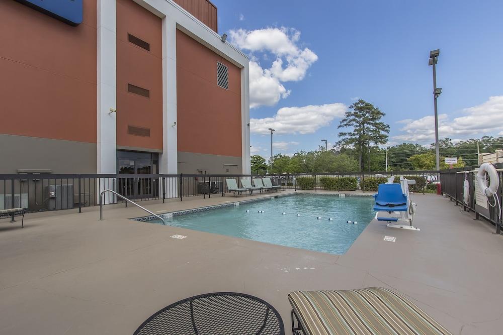 Spark By Hilton Jackson Ridgeland Exteriör bild