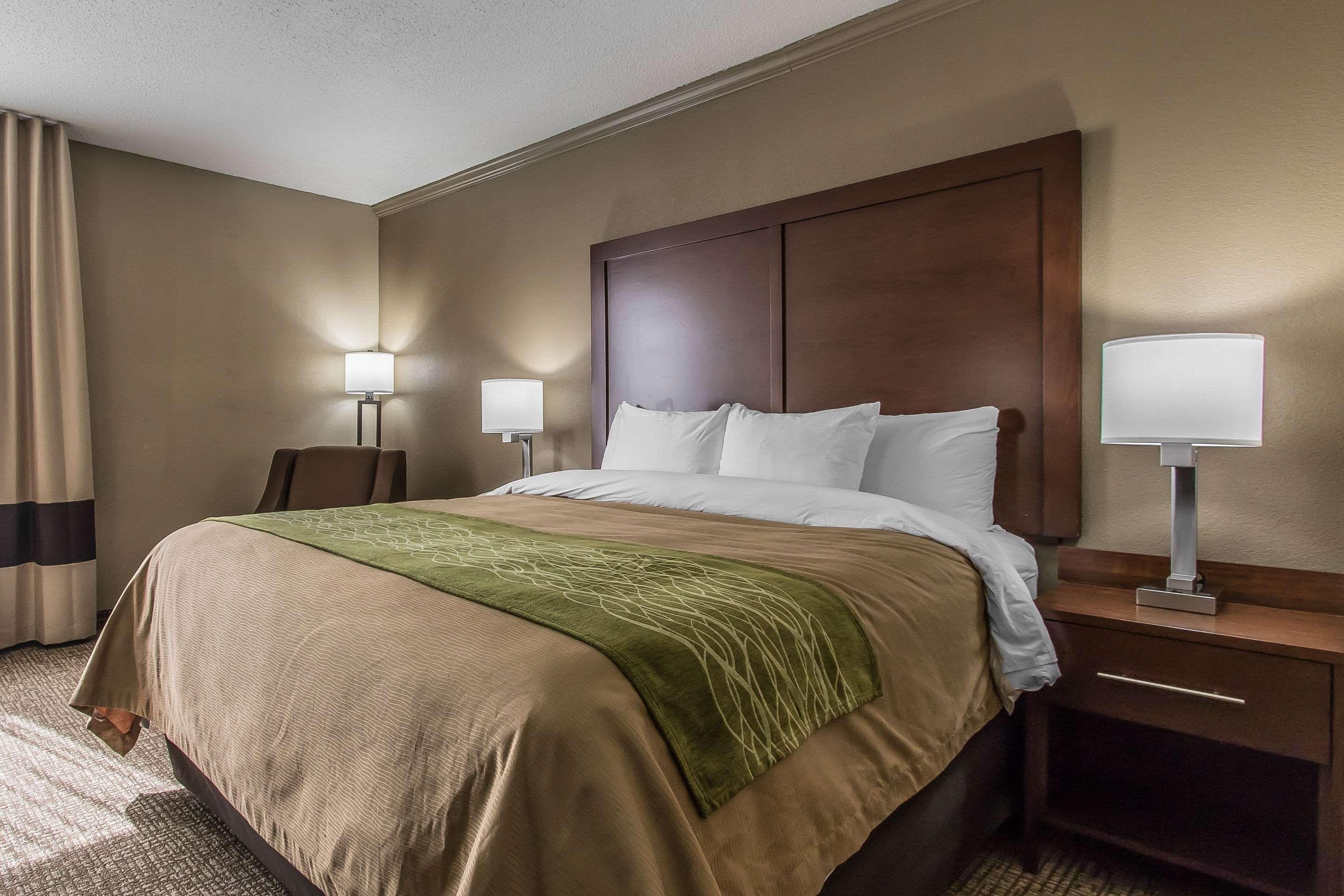 Spark By Hilton Jackson Ridgeland Exteriör bild