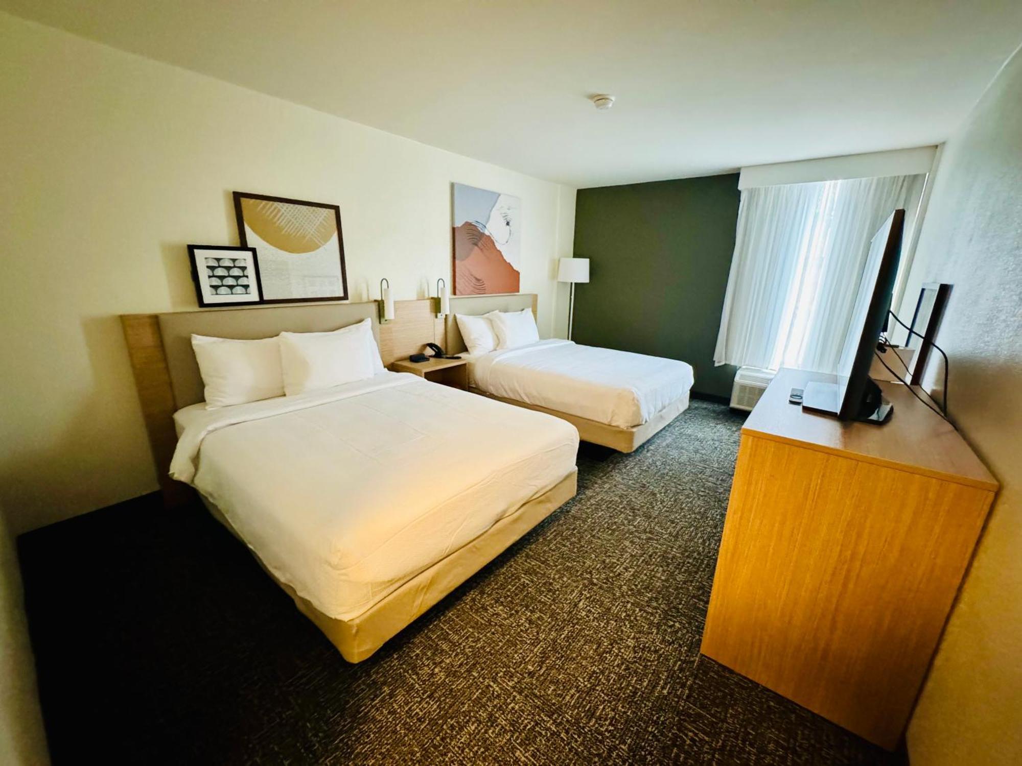 Spark By Hilton Jackson Ridgeland Exteriör bild