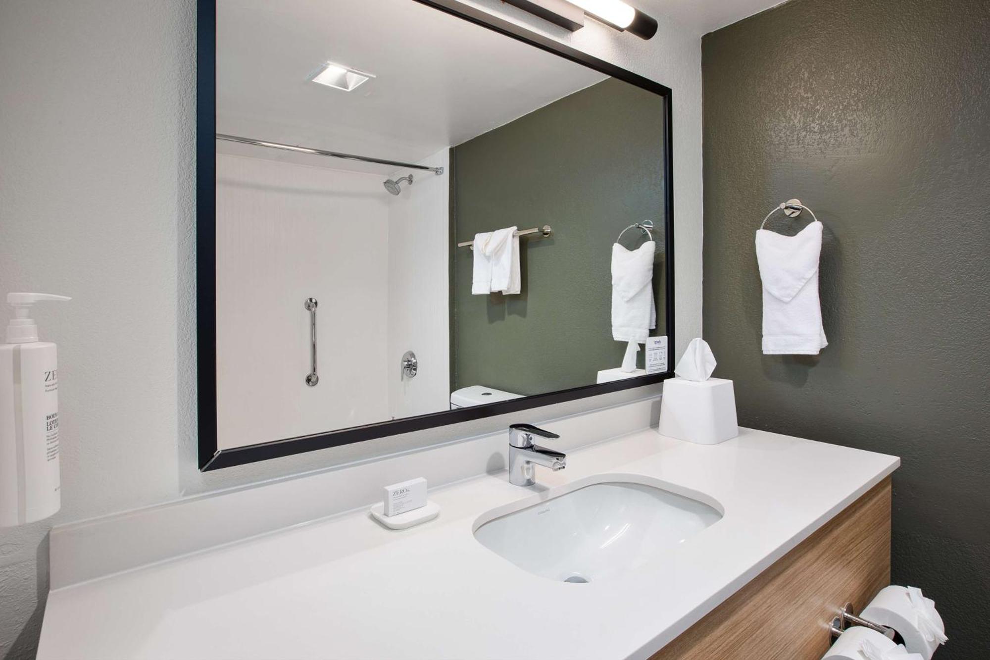 Spark By Hilton Jackson Ridgeland Exteriör bild